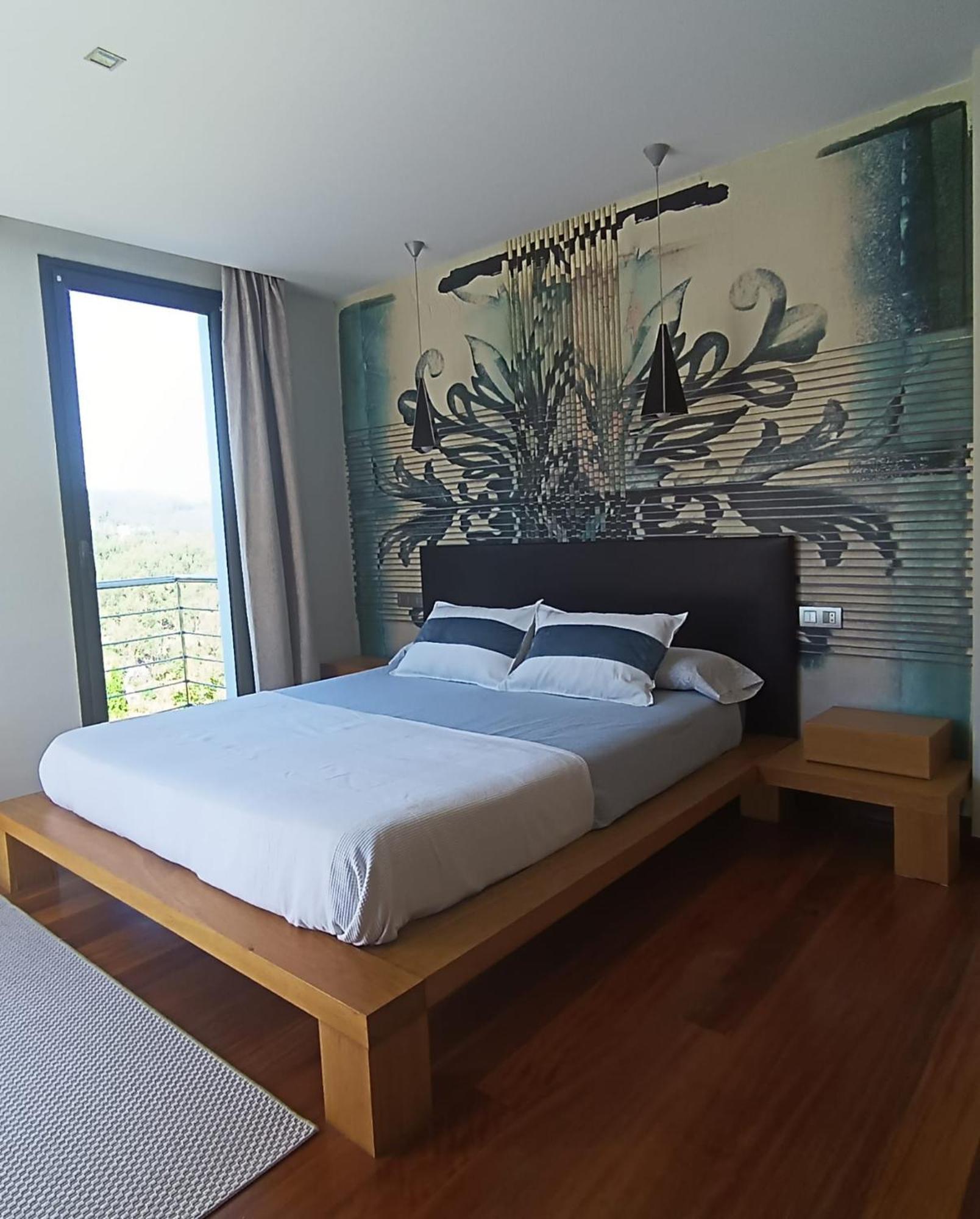 Argiazblai Apartment Plentzia Bagian luar foto