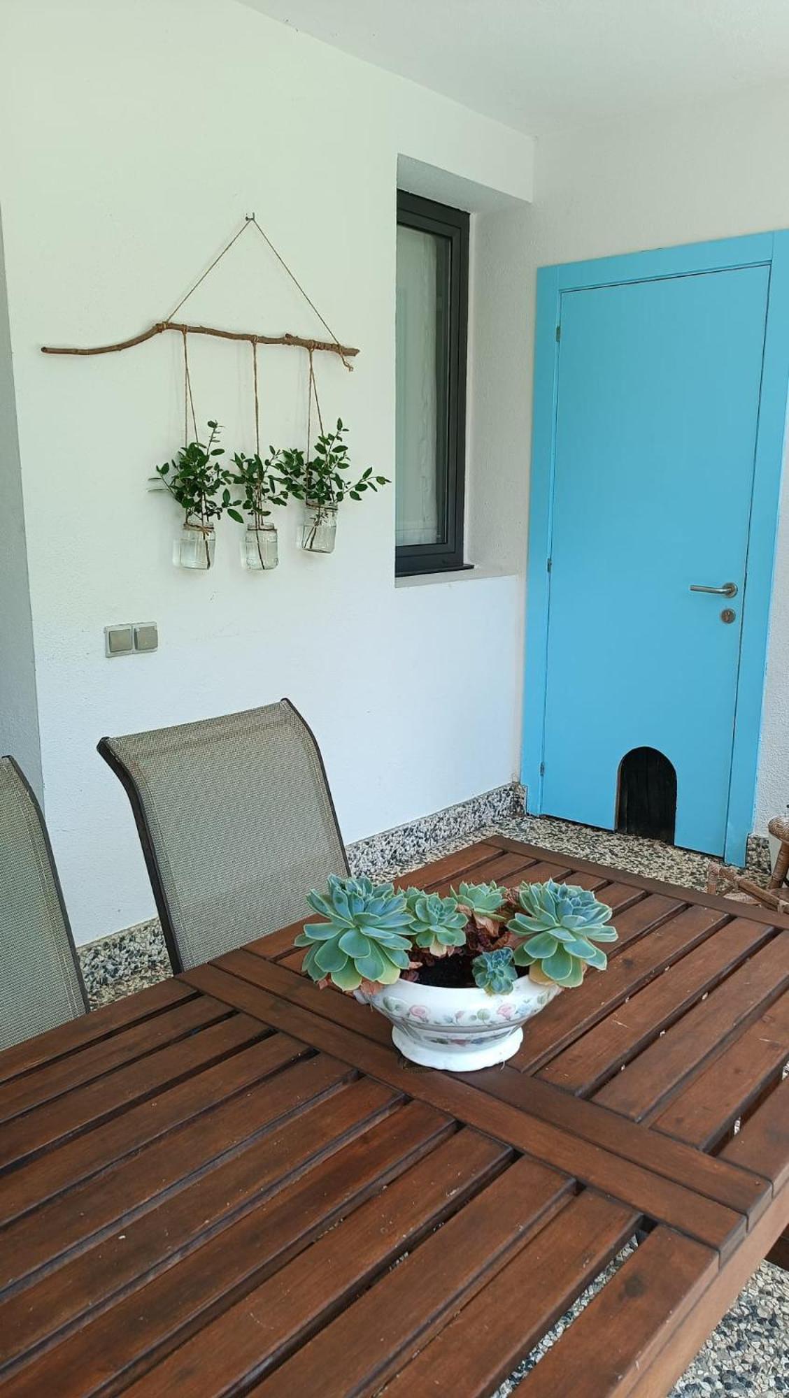 Argiazblai Apartment Plentzia Bagian luar foto