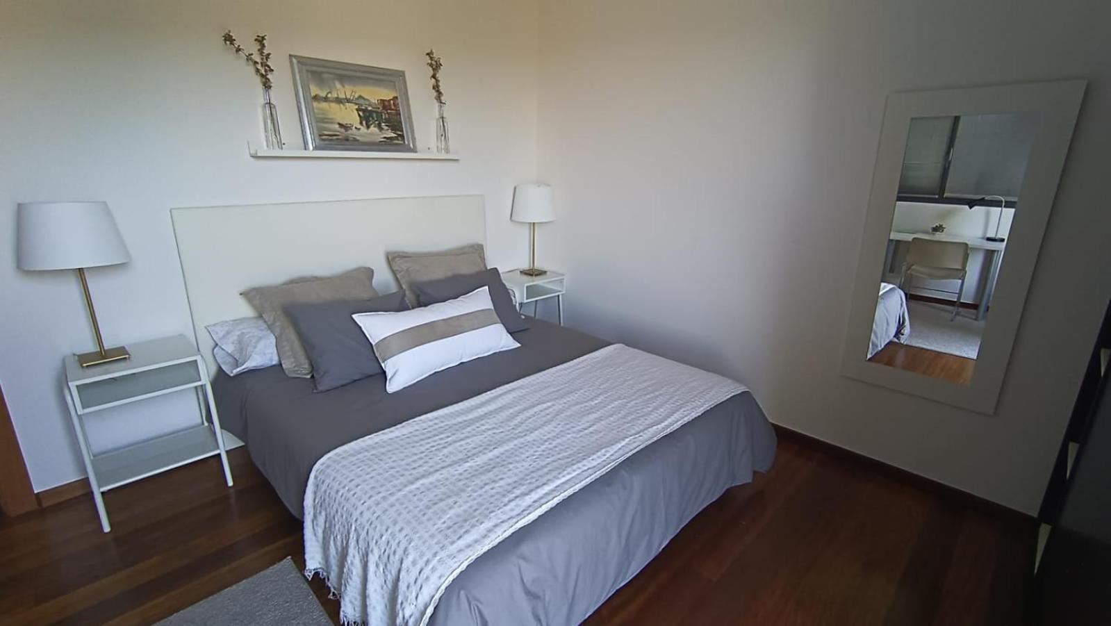 Argiazblai Apartment Plentzia Bagian luar foto