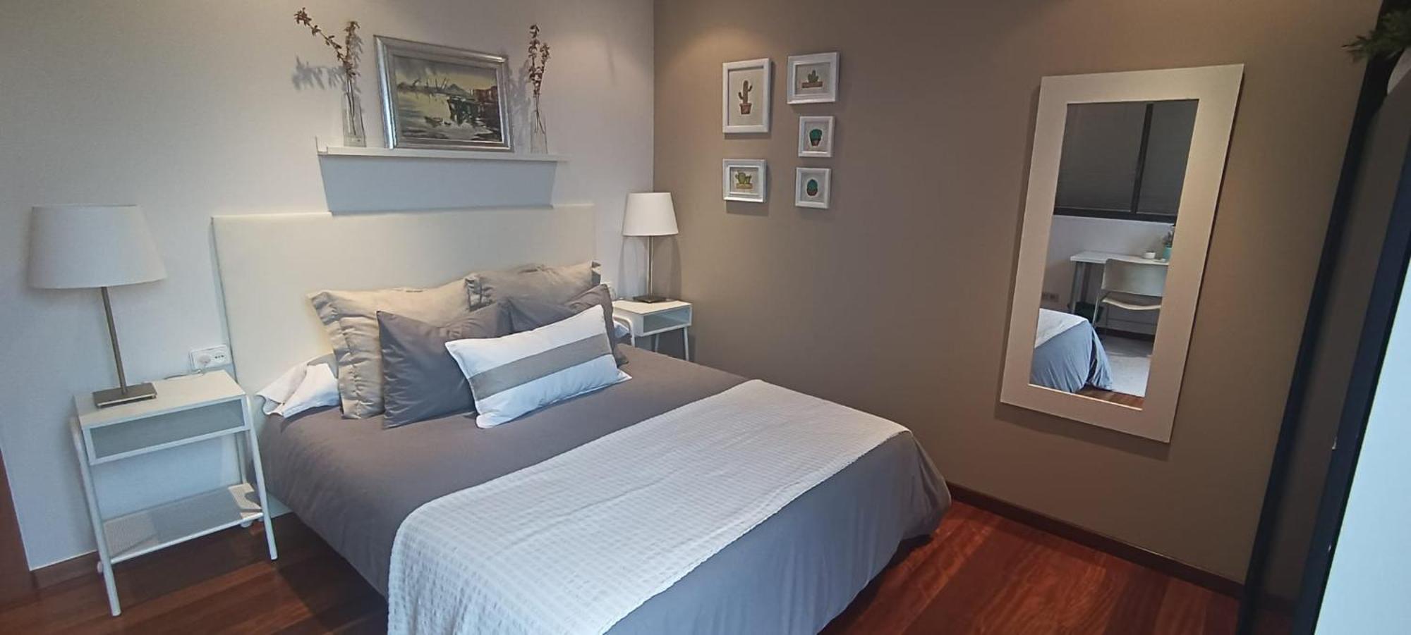 Argiazblai Apartment Plentzia Bagian luar foto