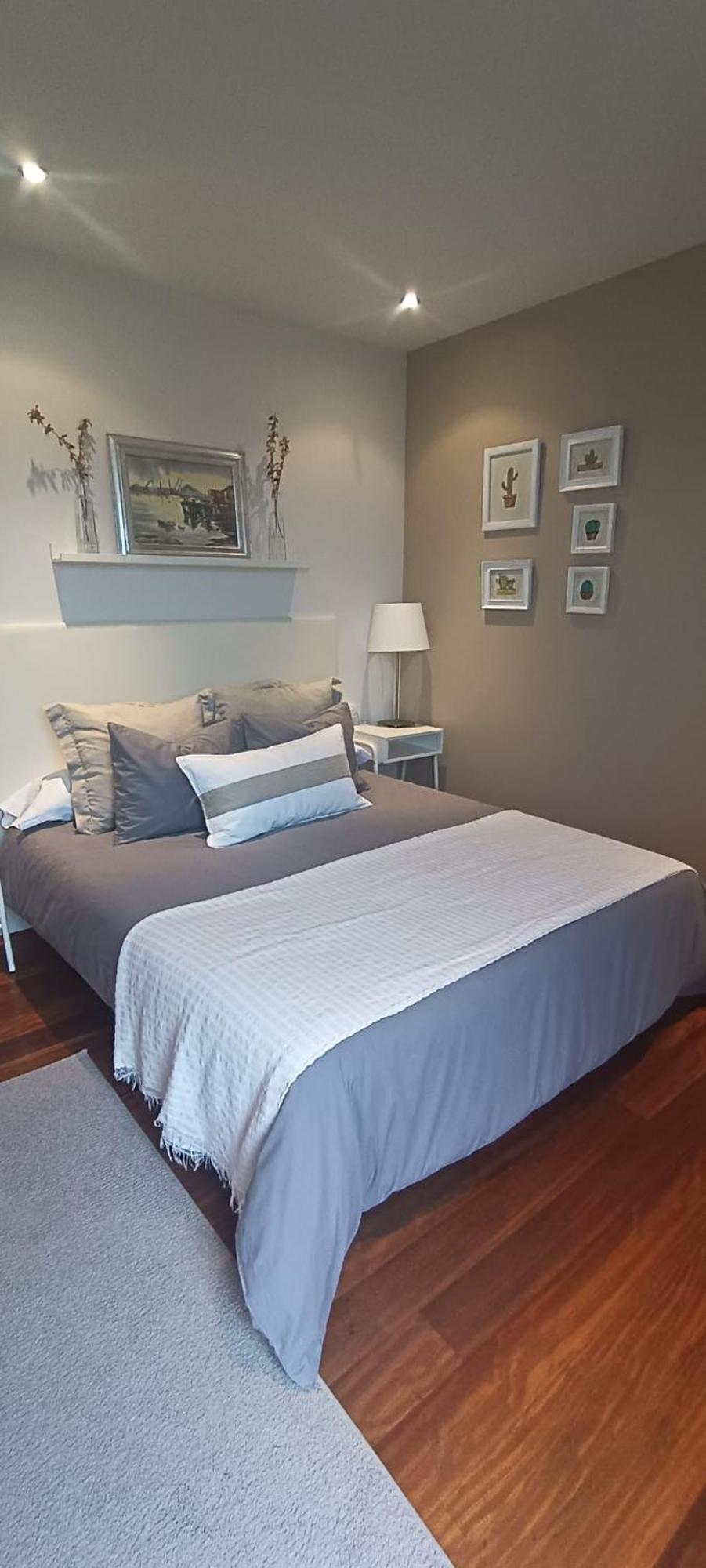 Argiazblai Apartment Plentzia Bagian luar foto