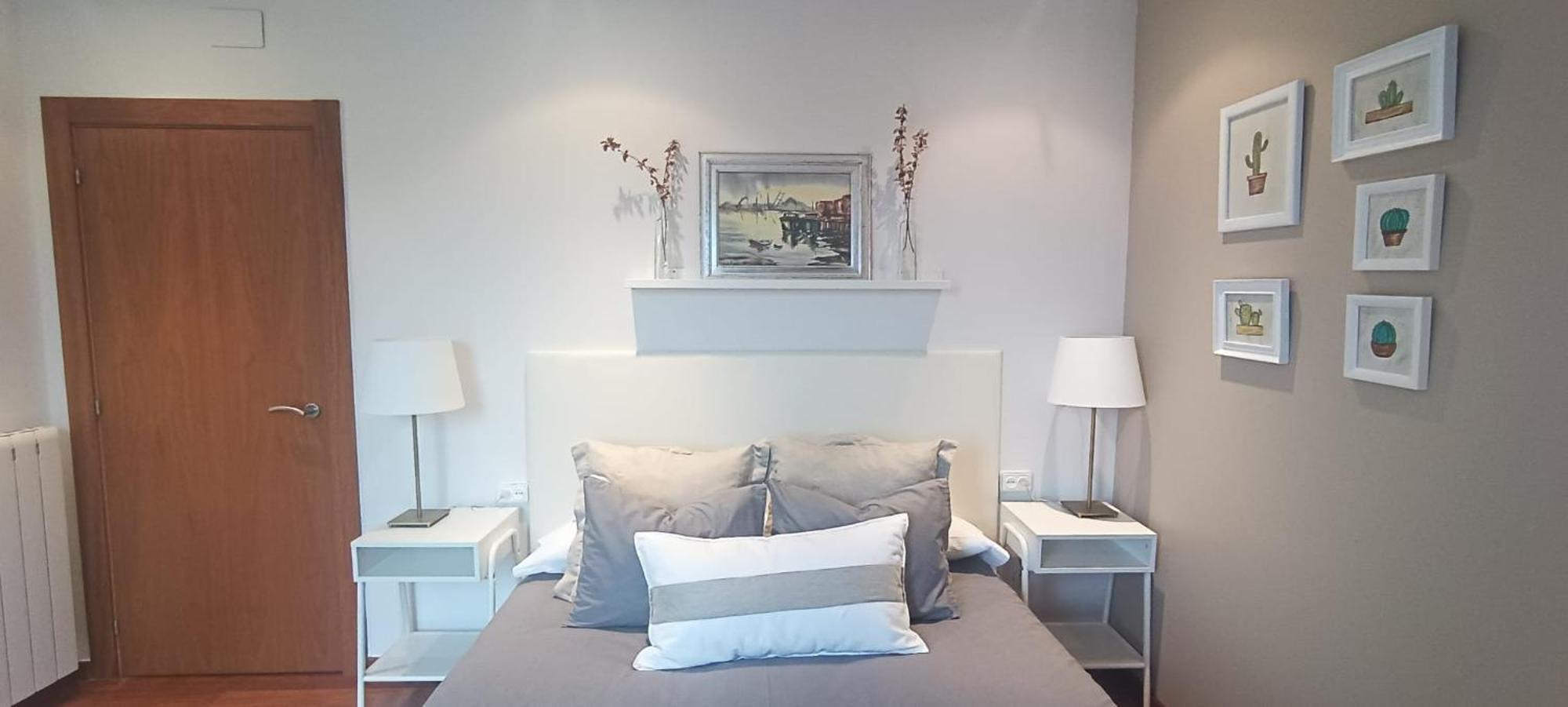 Argiazblai Apartment Plentzia Bagian luar foto