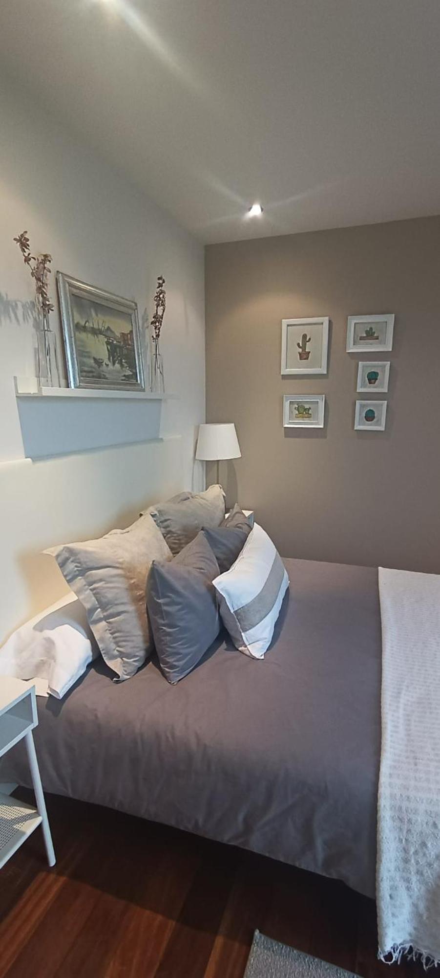 Argiazblai Apartment Plentzia Bagian luar foto