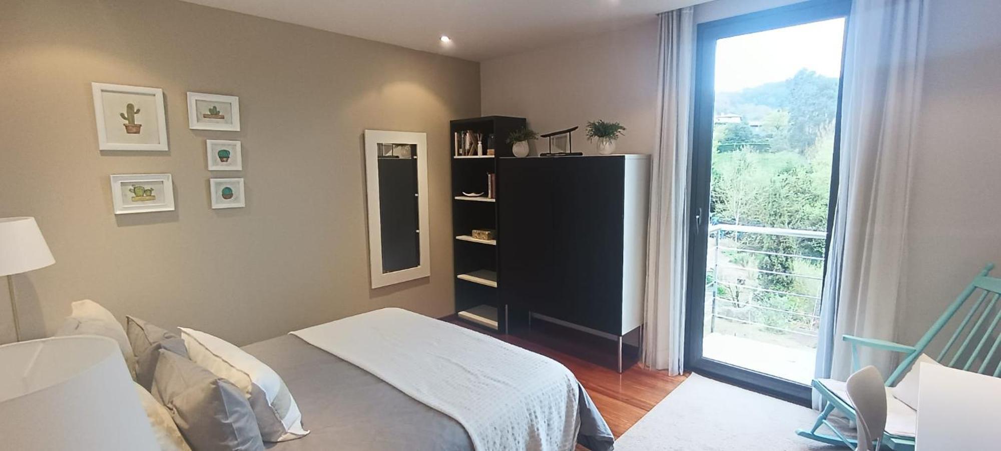 Argiazblai Apartment Plentzia Bagian luar foto