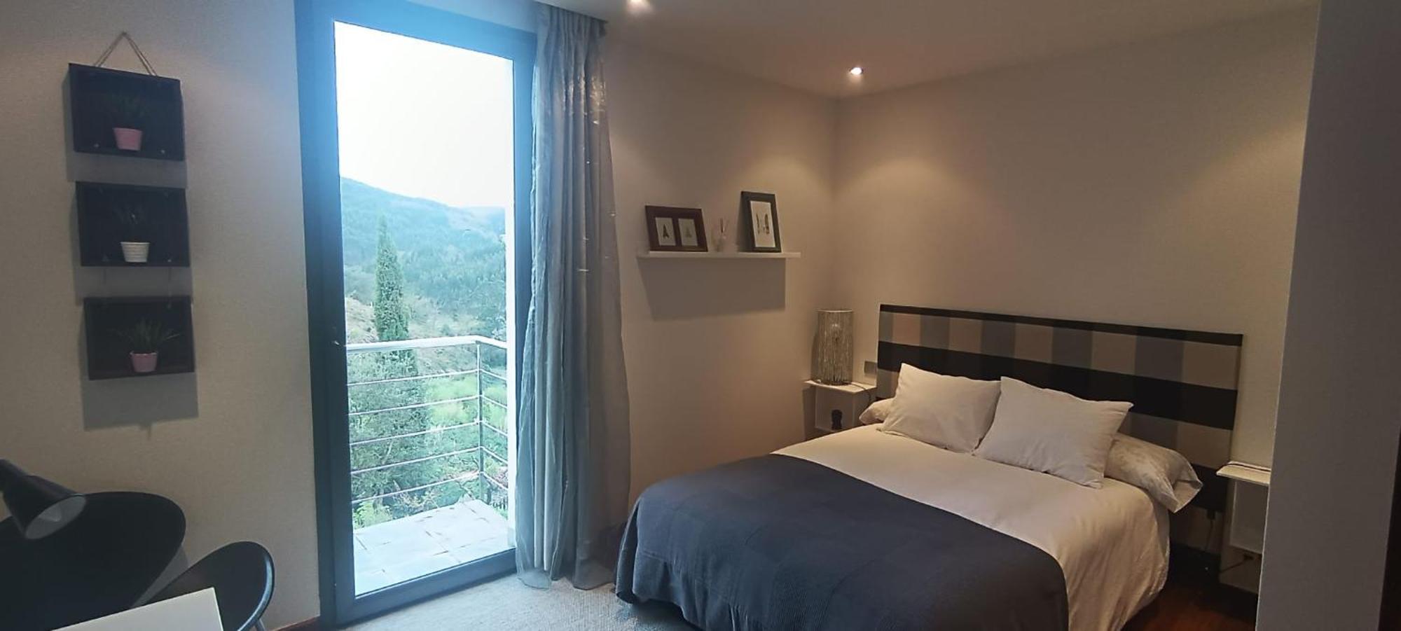 Argiazblai Apartment Plentzia Bagian luar foto