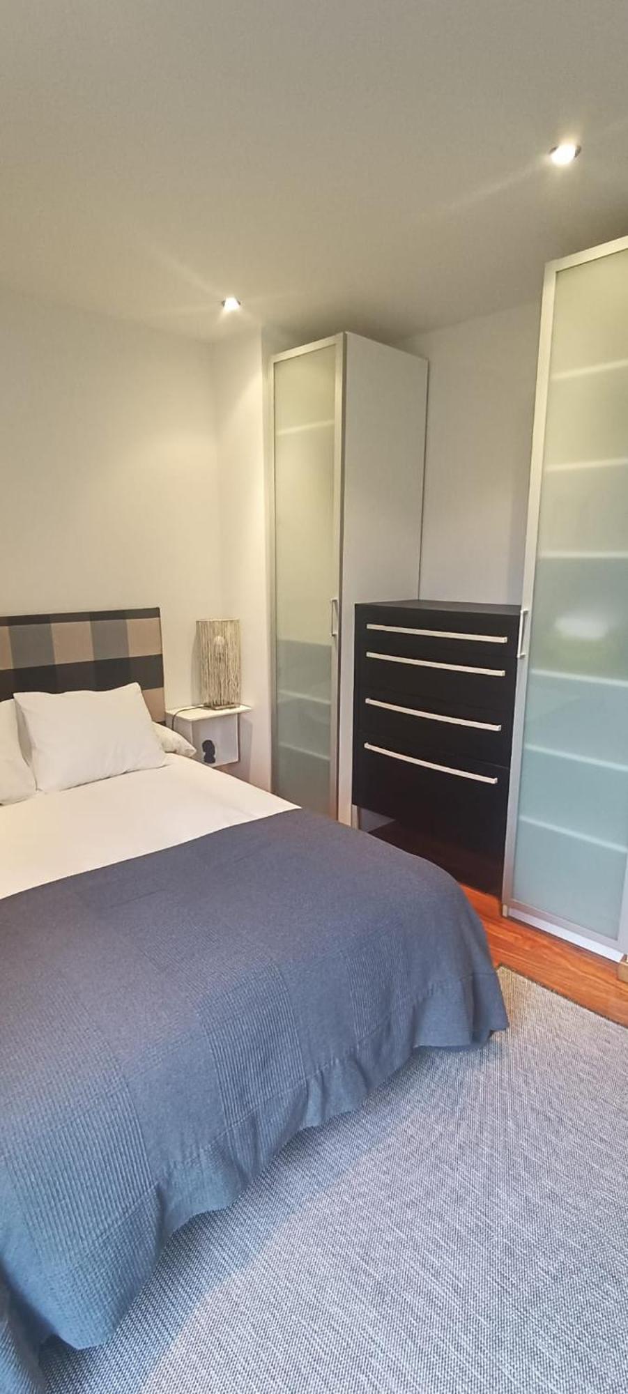 Argiazblai Apartment Plentzia Bagian luar foto