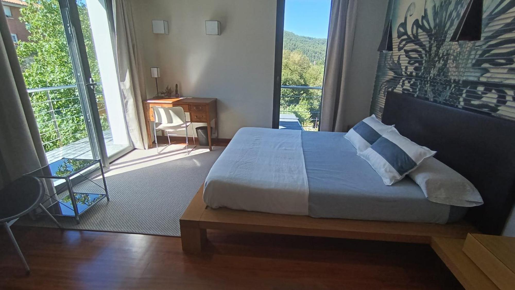 Argiazblai Apartment Plentzia Bagian luar foto