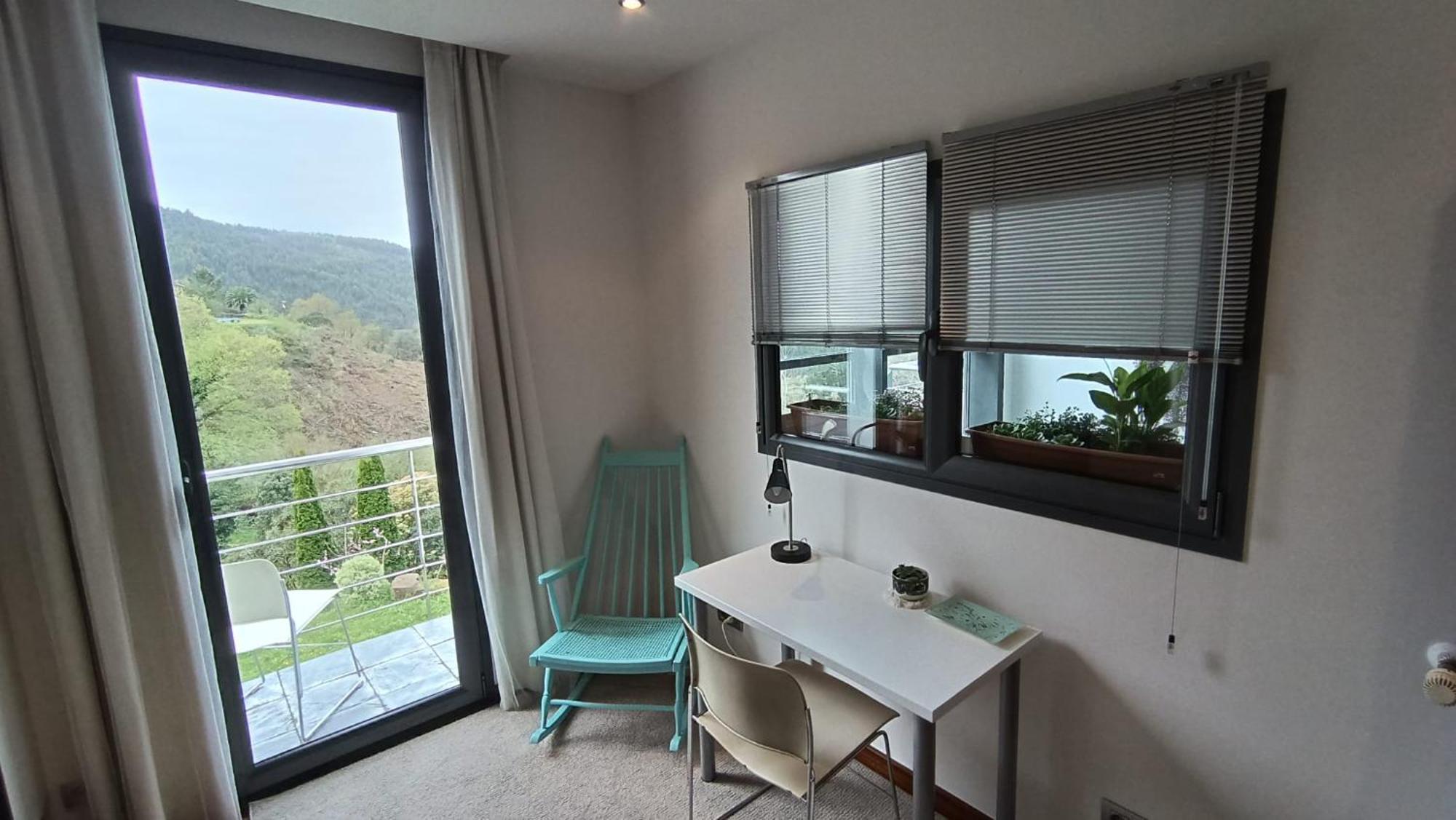 Argiazblai Apartment Plentzia Bagian luar foto