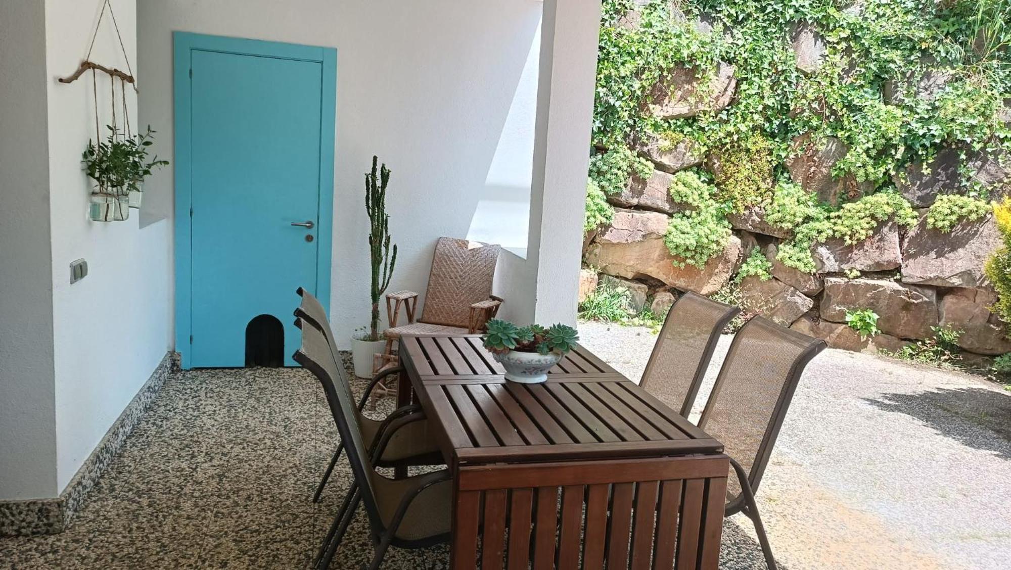 Argiazblai Apartment Plentzia Bagian luar foto