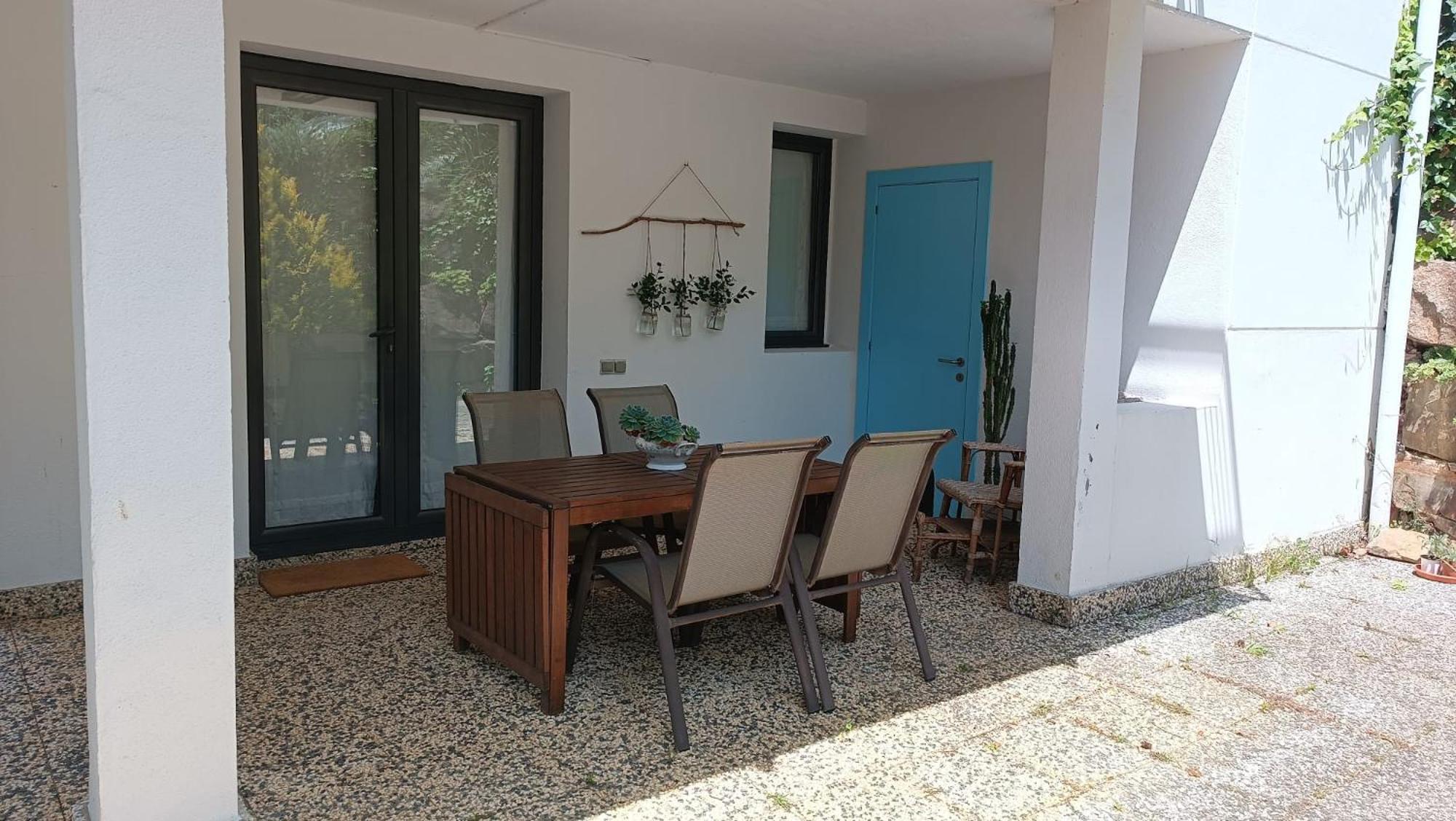 Argiazblai Apartment Plentzia Bagian luar foto