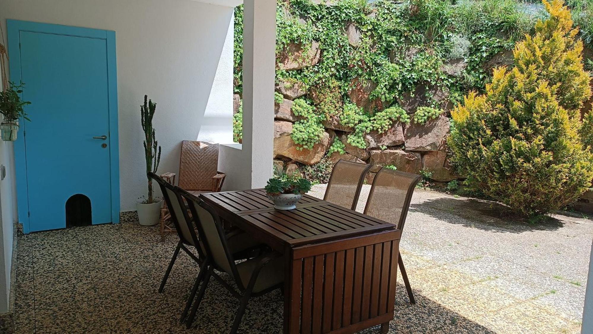 Argiazblai Apartment Plentzia Bagian luar foto